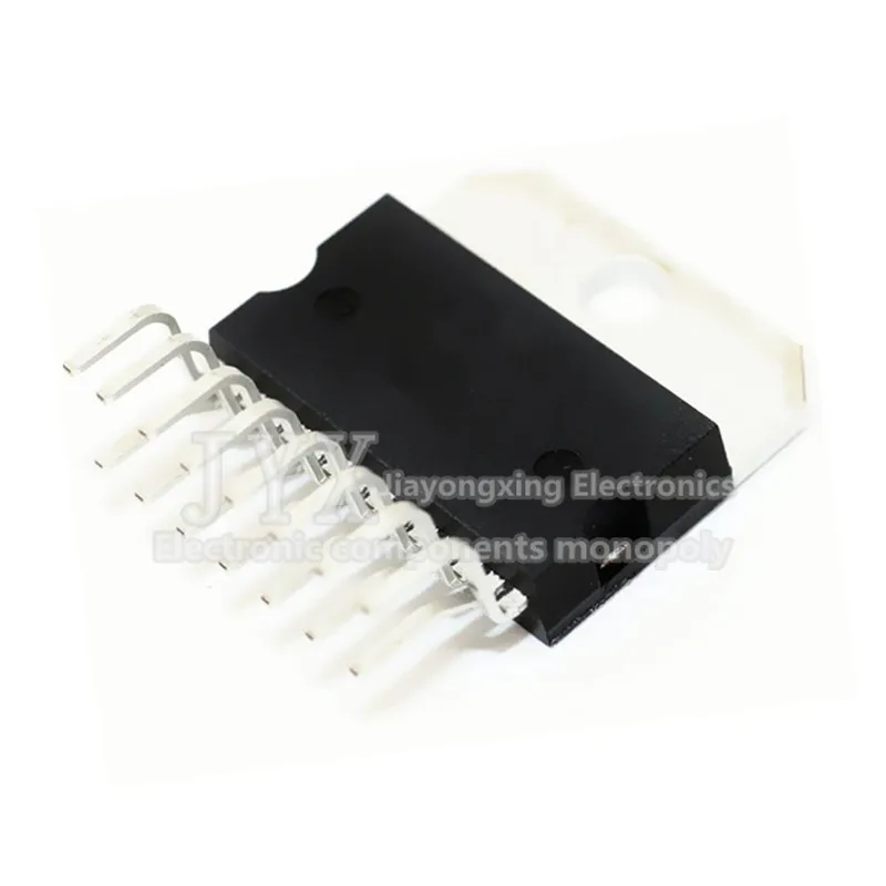 2pcs/lot TDA7377 TDA7265 TDA7269 TDA7292 TDA7294 TDA7293 ZIP15 TDA7256 TDA7297 TDA7379 TDA7495 TDA7375 Audio amplifier chip new