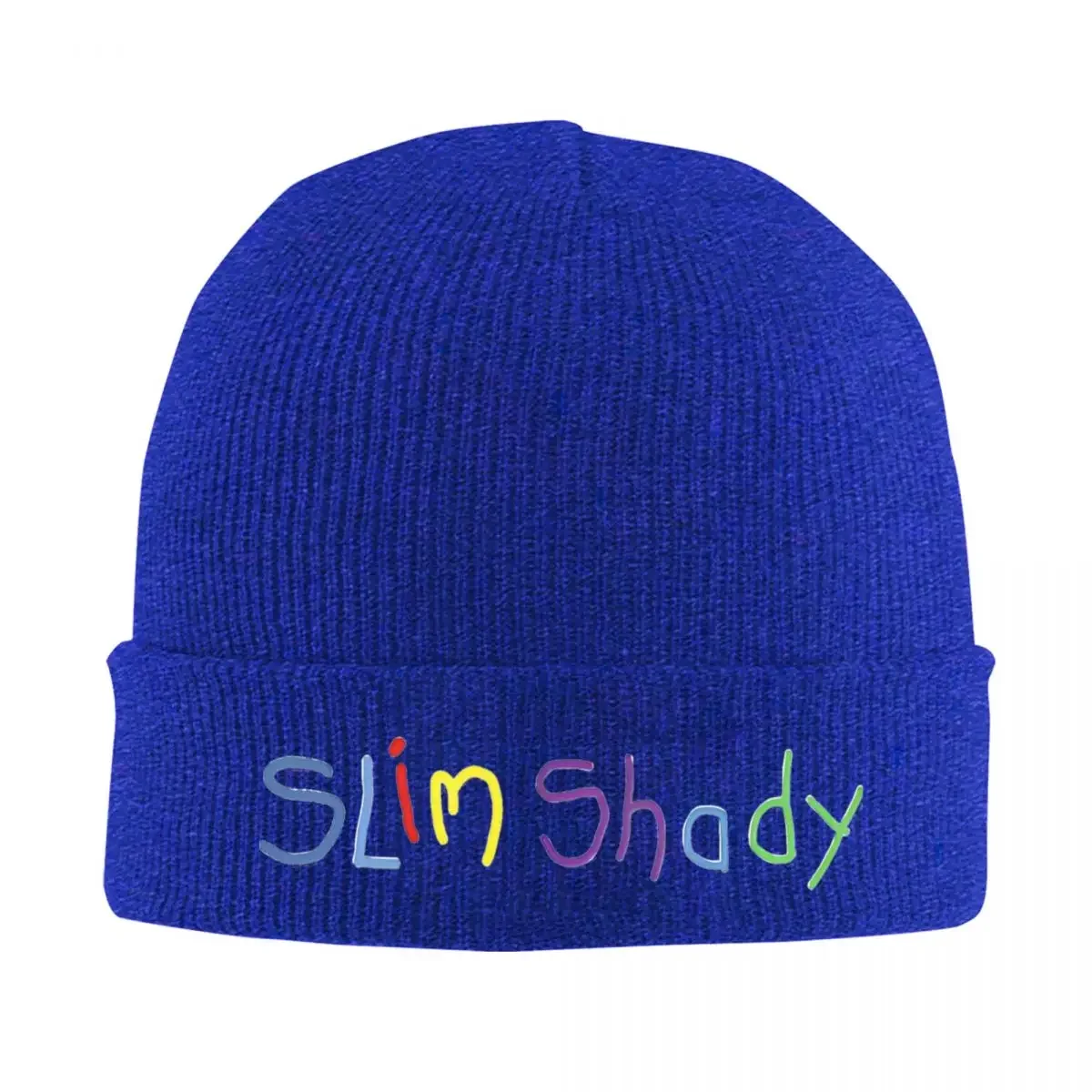 Eminem Slimshady ビーニー Eminem / Slim Shady Beanie Hat *Brand New* | eBay