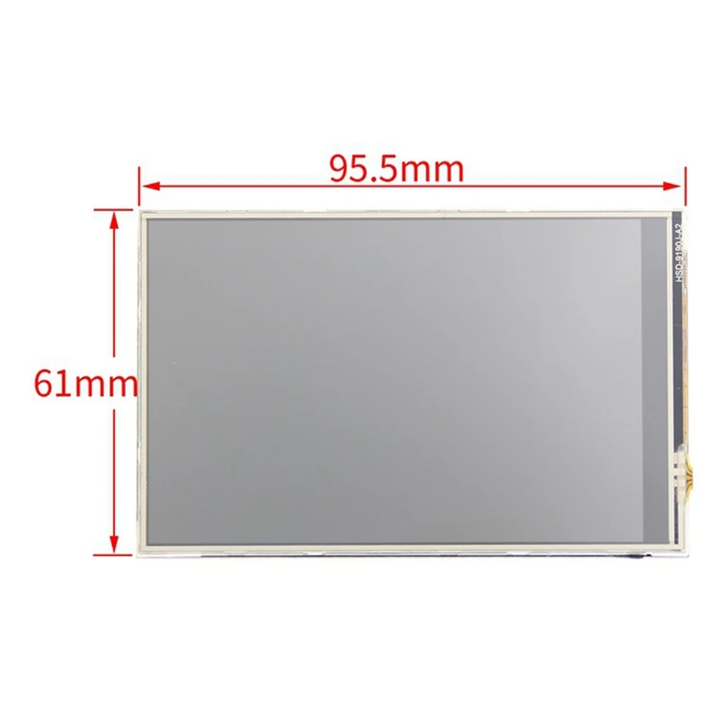 480x320 TFT ġ ũ SPI ÷ ũ ,   3b +, 4b ()