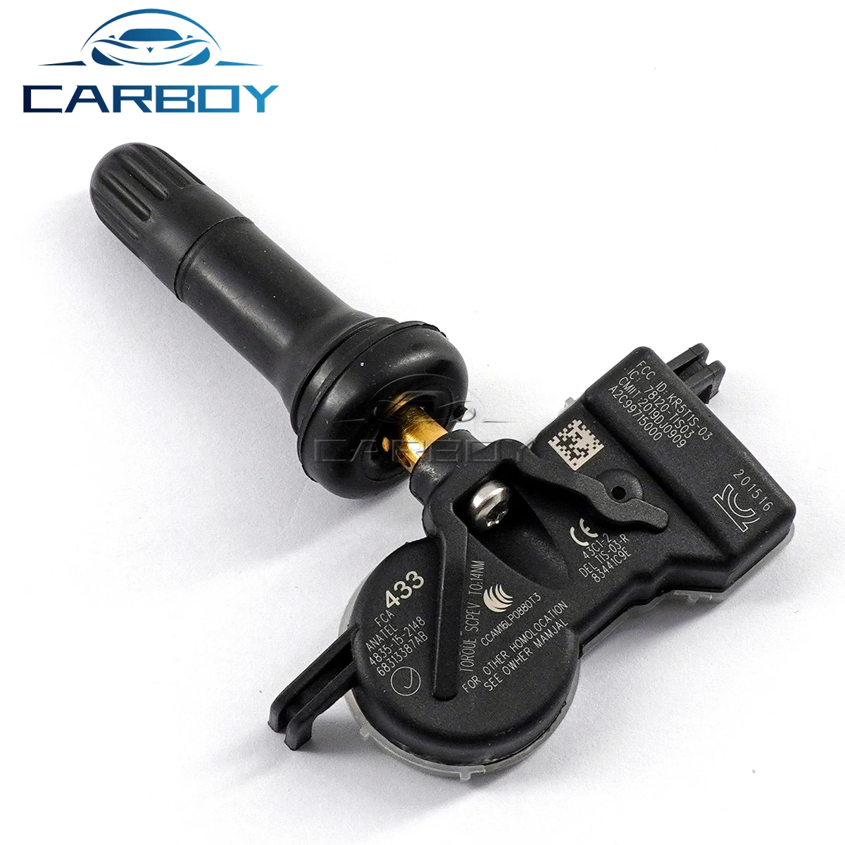 A2C98012901 A2C39715000 68313387AA TPMS ,  ۽ ϰ̵ ׷ üŰ ũ̽  ǾƮ 500X  