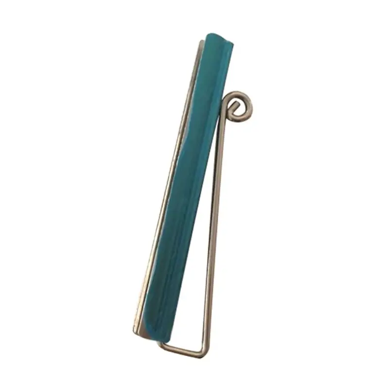 X5XA 75mm Metal Bifold Money Clip and Wallet Spring
