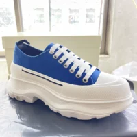 Casual Shoes Women Spring Autumn Couples Sneakers Vulcanized Sport Shoes Tennis Luxury Design Shoes Size 34-45 2