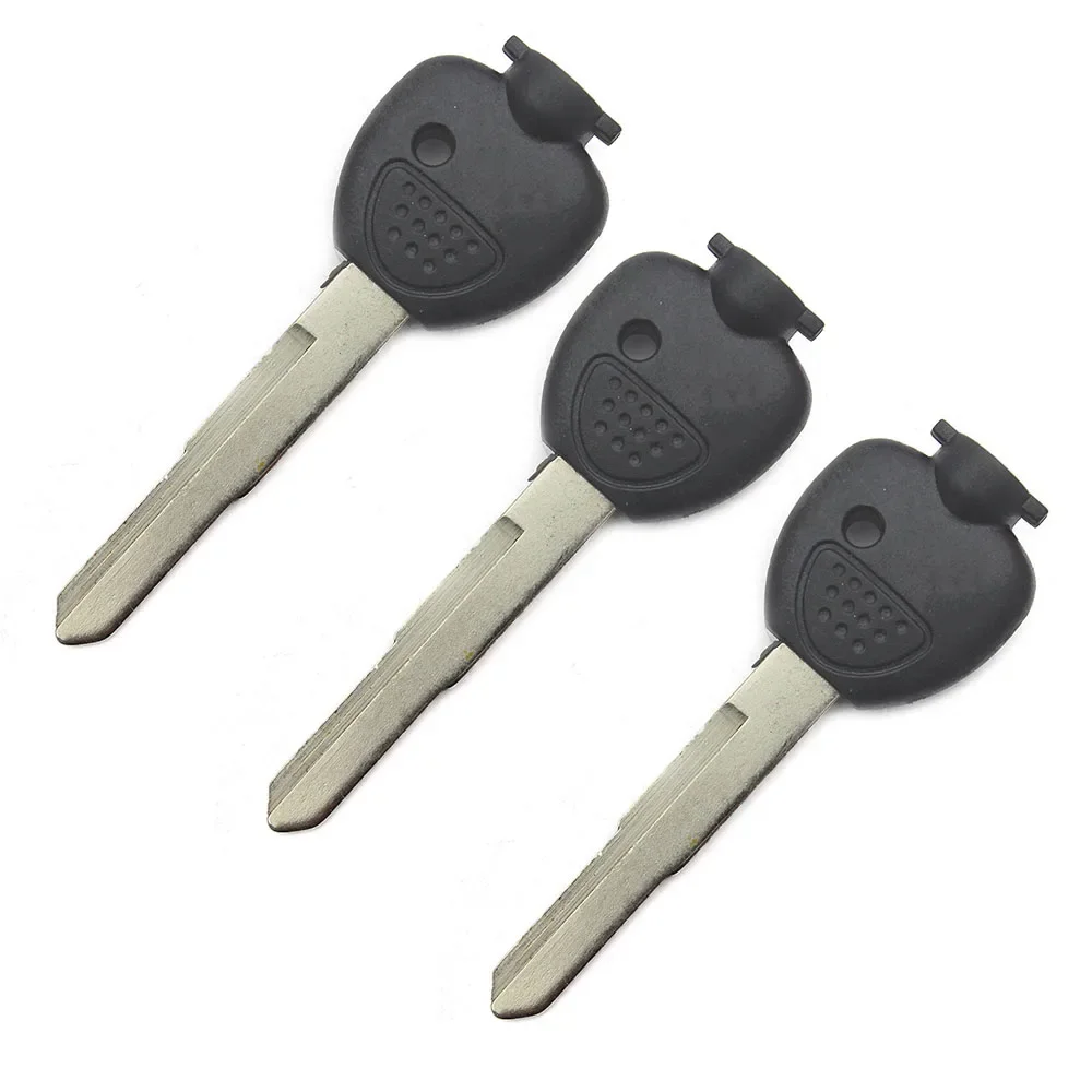 

10Pcs Motorcycle Blank Key Uncut Blade For Yamaha MAJESTY 250 MAJESTY 400 YP2 YP3