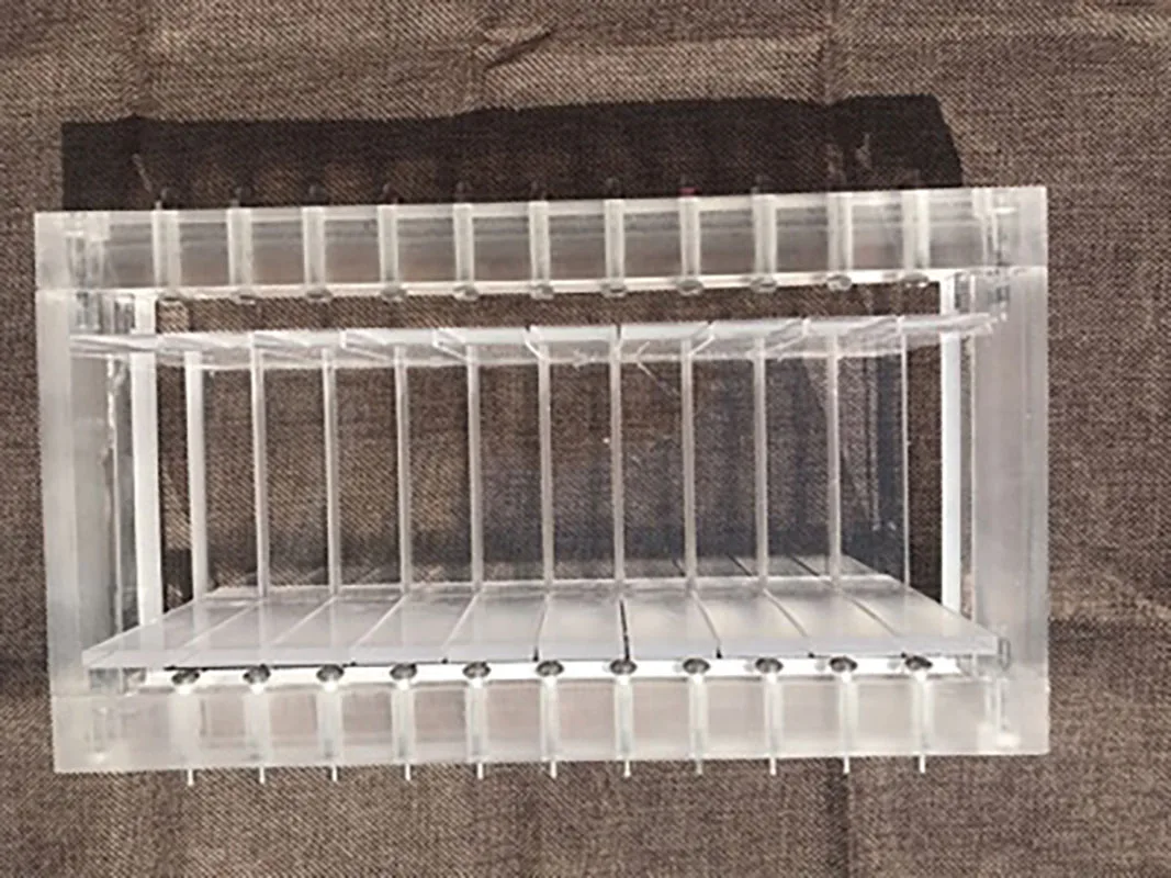 2 cm / 2.5 cm  / 3 cm Soap Making Cutter Kit Acrylic Soap Cutter with Wire  for Handmade Soap Cutting DIY Candles Trimming