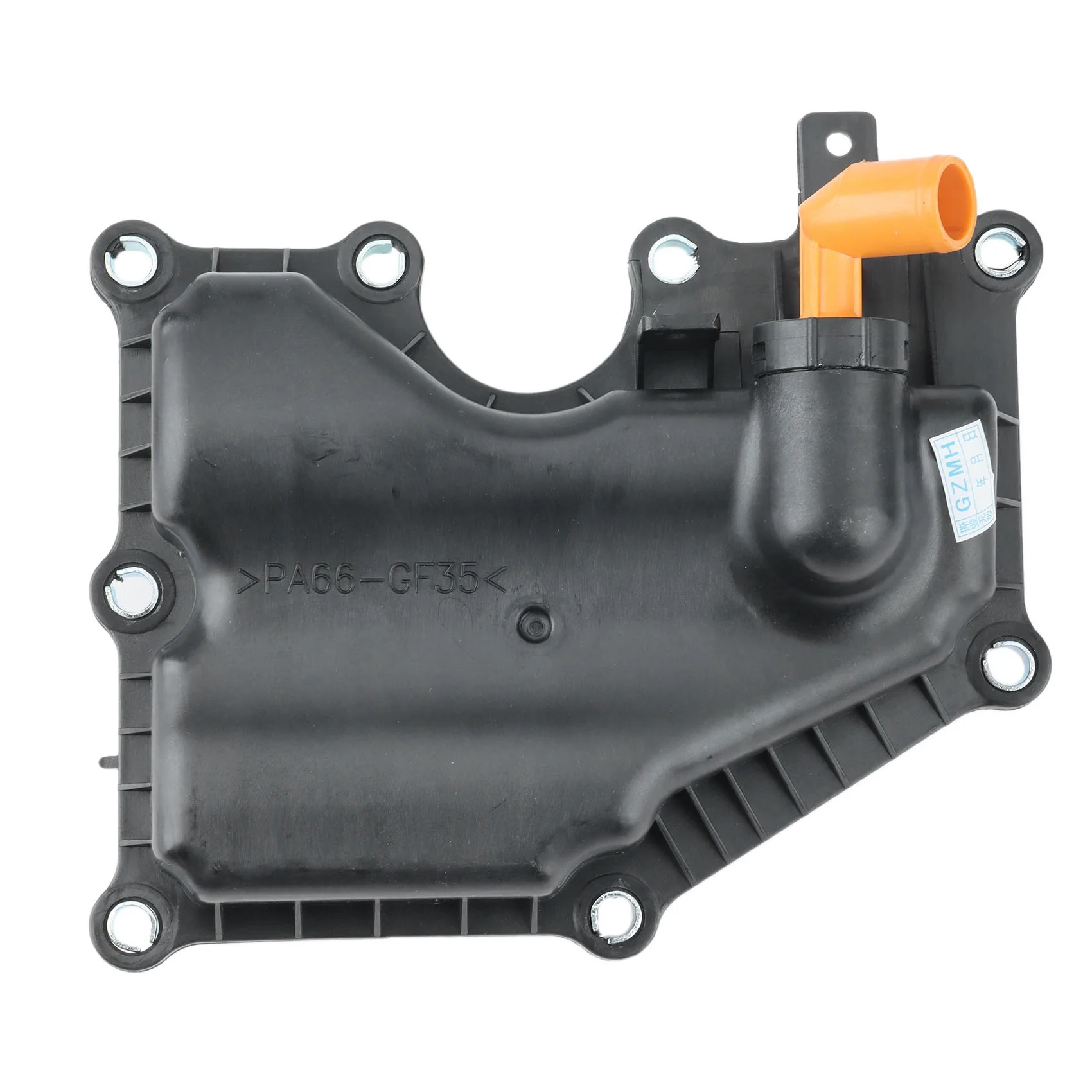Oil Separator Cover+Tube Kit LF50-13-570 4M5G6A785HC 1S71-6758CJ for Mazda 3 Mazda 6 GG GY GH 5 CR CW MX-5 Oil Gas Separator