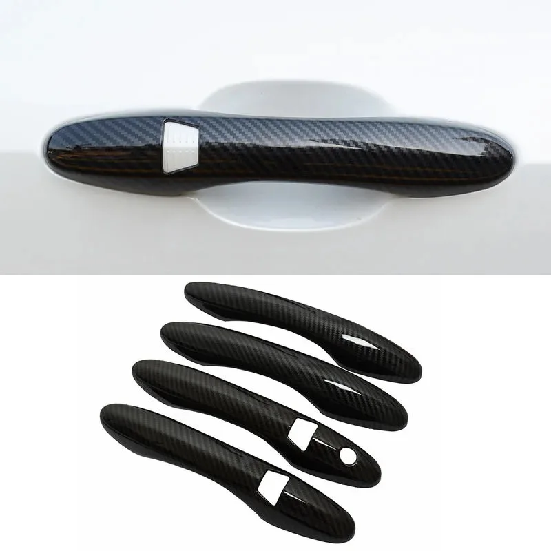 Carbon Fiber Texture