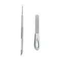 Pusher Nail files