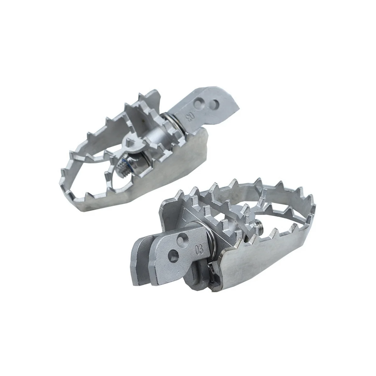 

Modified Pedals Swivel Pedals Motorcycle for 950 1200 1200S 1200