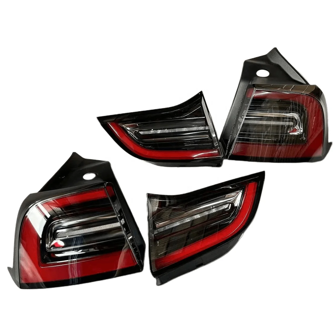 

For Tesla Model 3 Model Y rear taillight high quality LED taillight auto parts