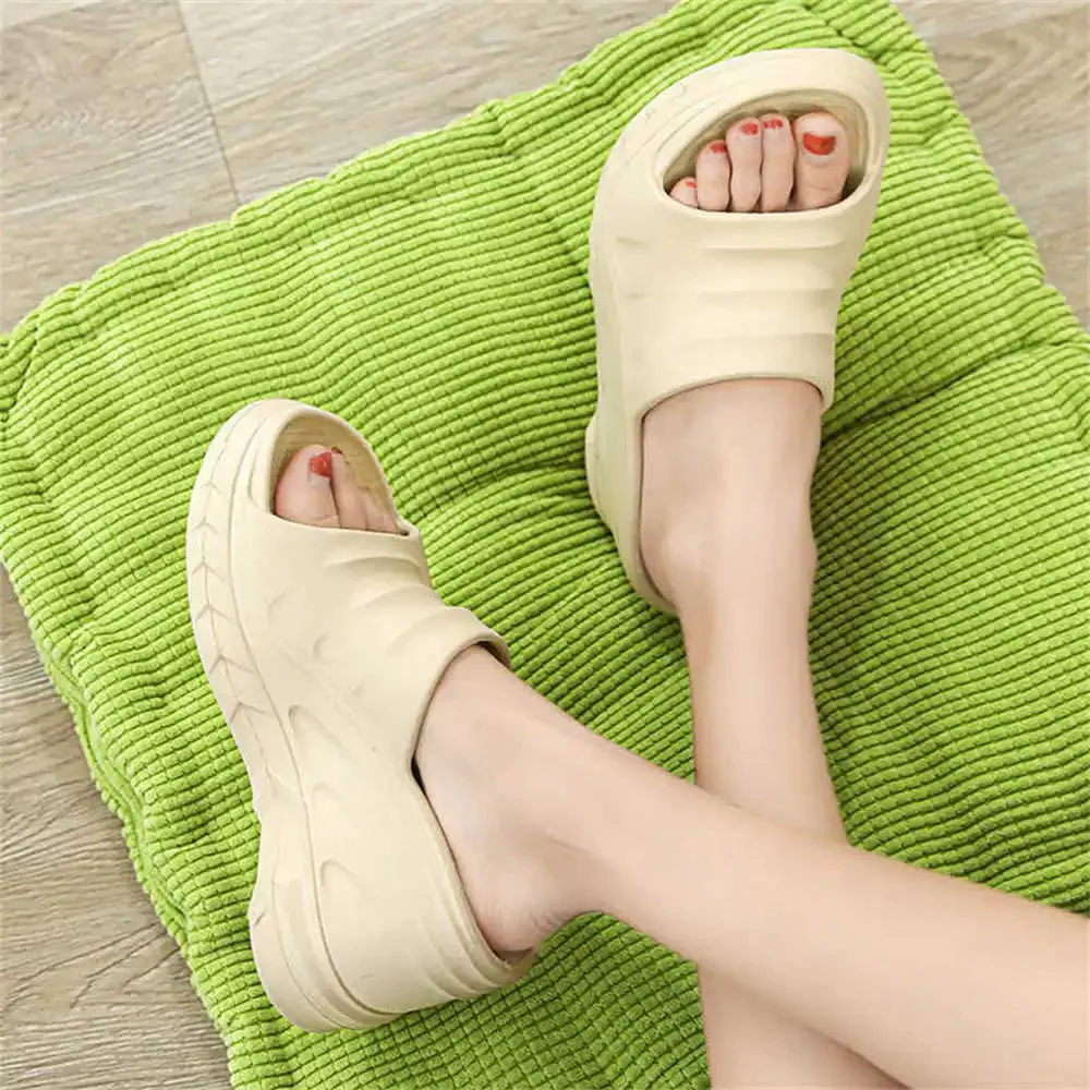 룸 웨지 여성용 샌들, 핑크 테니스 신발 트레이너 슬리퍼 스니커즈, 스포츠 조깅 풋웨어, 정품 선수 직송 