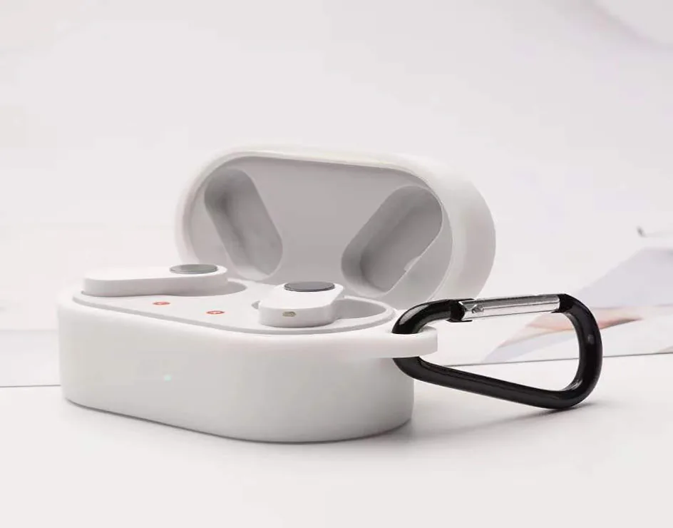White White Case