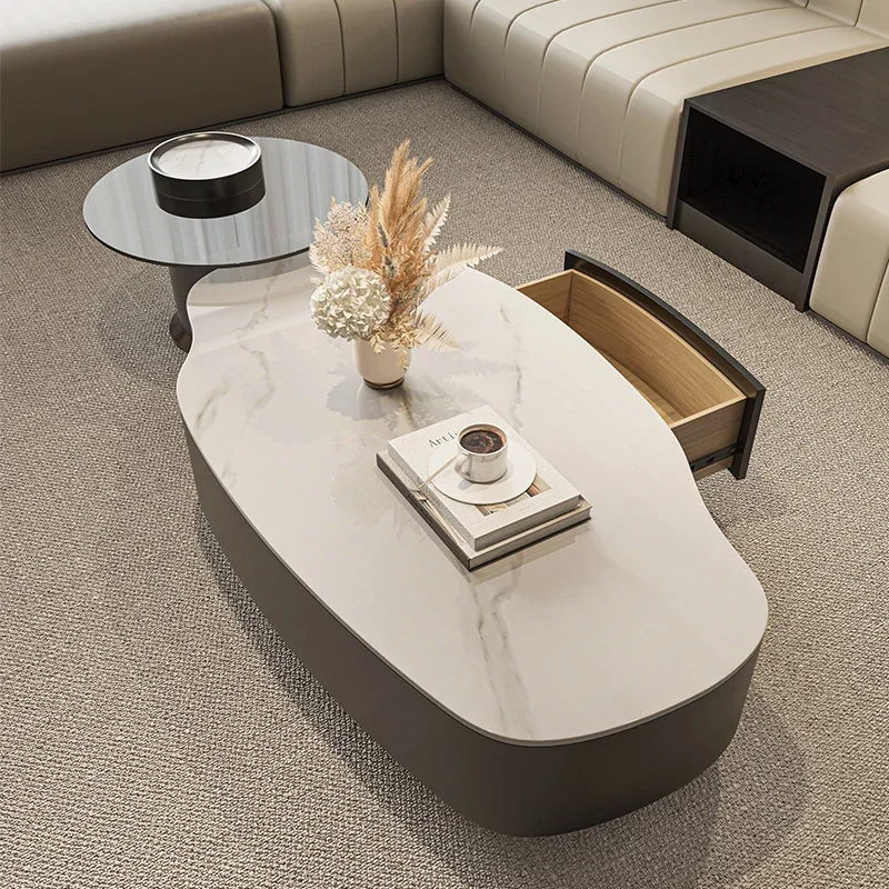 Modern Minimalist End Tables – Living Room & Bedroom 5