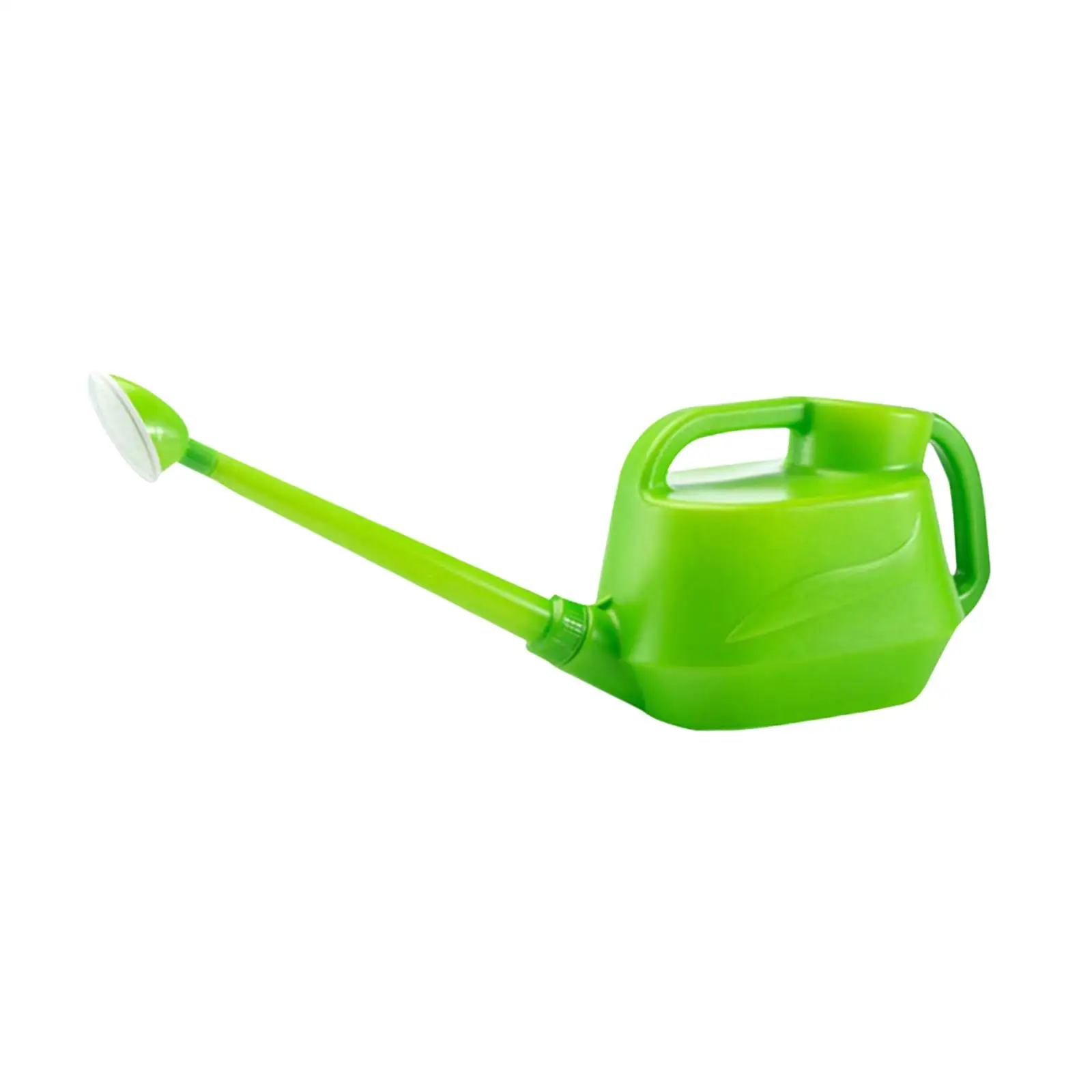 Watering Can for Indoor Plants Plant Watering Can Portable Gifts 8 L Long Mouth Watering Can for Garden Flower Watering Plant