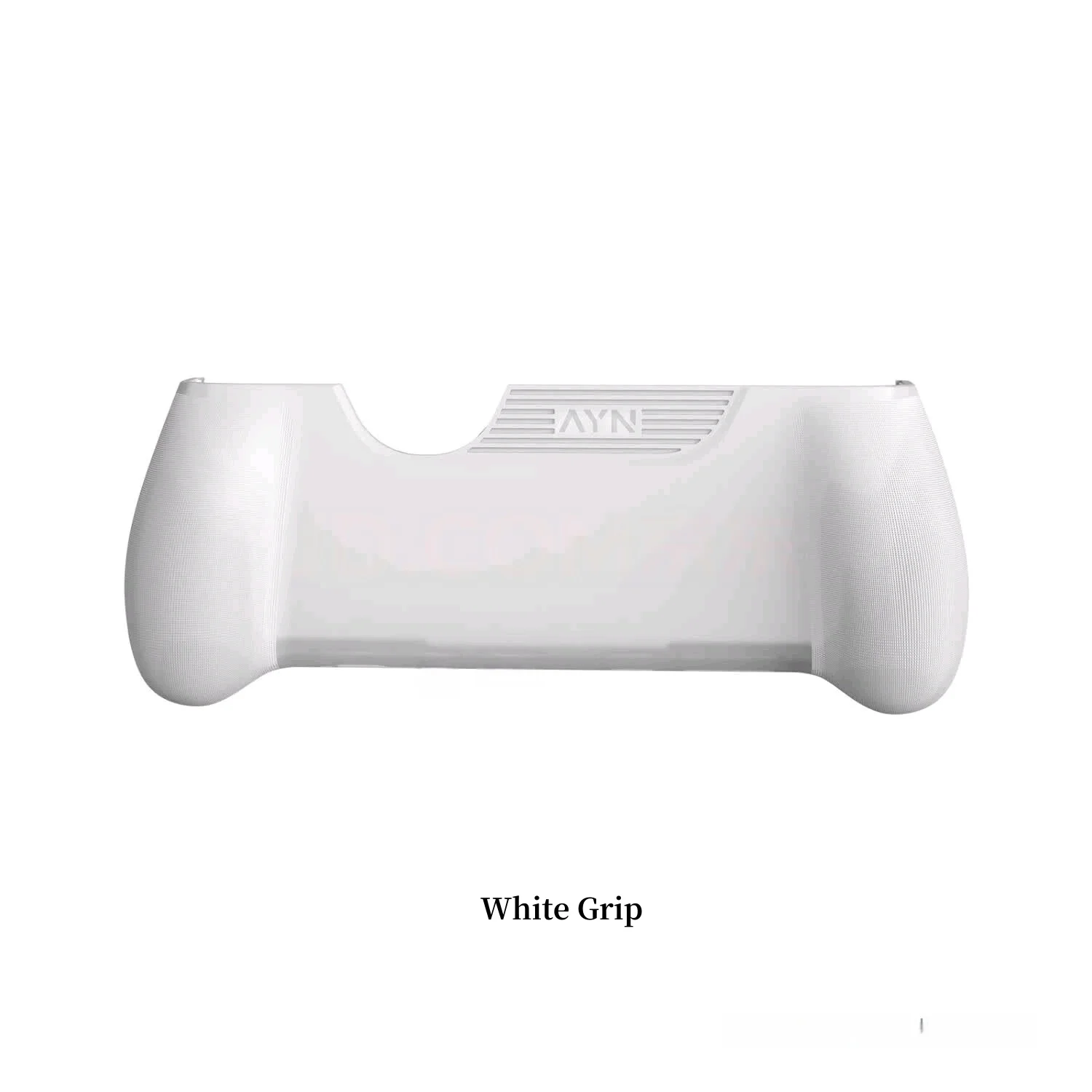 Offical AYN THOR Dual Screen Flip Game Console Grip With Storage