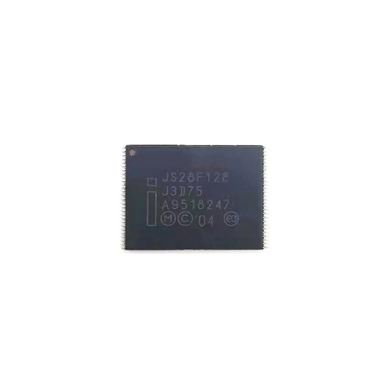 

JS28F128J3D75A Electronics Components JS28F128J3D75A Electronic IC