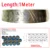 1M Pure 2P 3P 4P 21700 Nickel Strip 0.15mm Nickel Strip For Lithium Battery Welding Tape High Purity Pure Nickel Belt electric soldering iron Welding Equipment