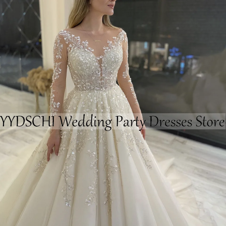 Рисунок 3 - Женское свадебное платье