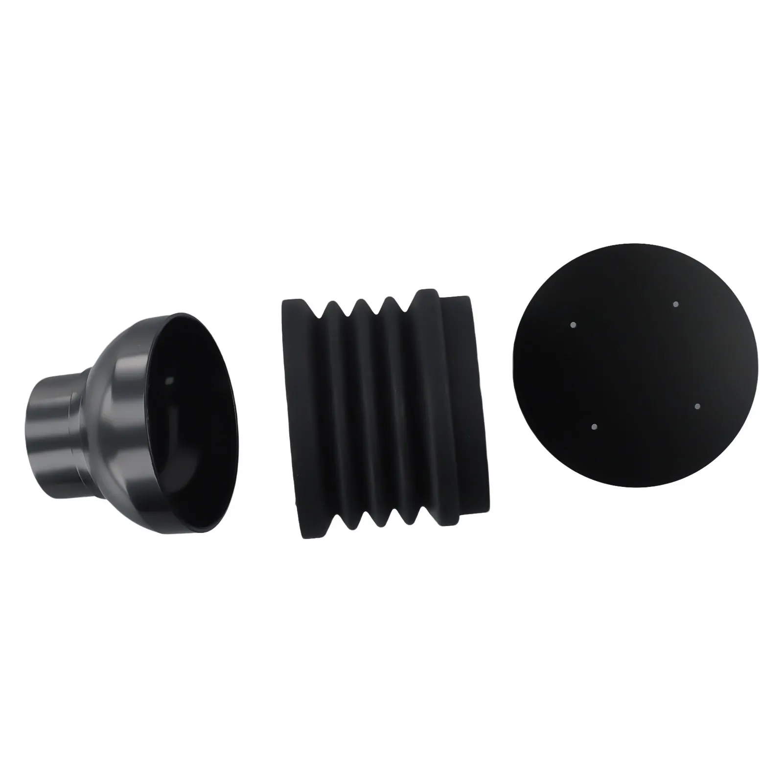 

Single Dose-Hopper Coffee Grinder Silicone Bellow For Blow Out Coffee Grounds Manual Coffee Grinder Bean Machine Accesories