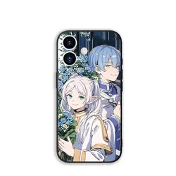 Sleek Coque Cover with Artistic Design - RedmiNote 13 Pro 5G (3)
