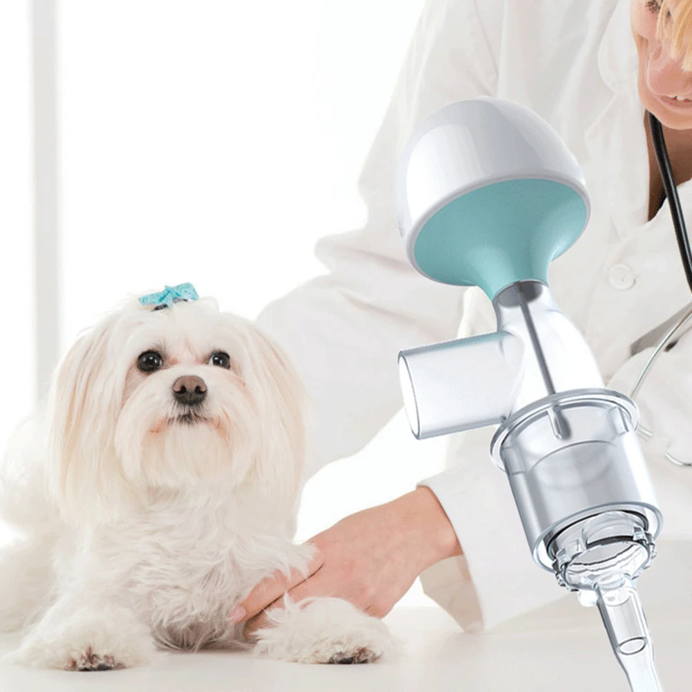 

Pet choking alarm Apnea Sensor Monitor Animal Cat Dog Apnea Alarm Anesthesia Breathing Monitor Veterinary Clinic Equipment
