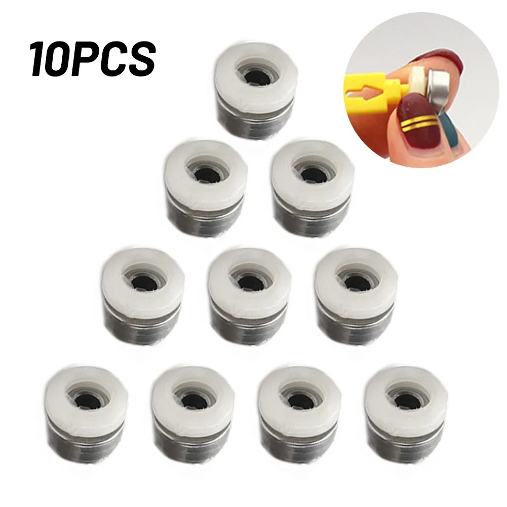 10pcs Pack One Seals Tip Gaskets For Airless Paint Spray Guns Rubber