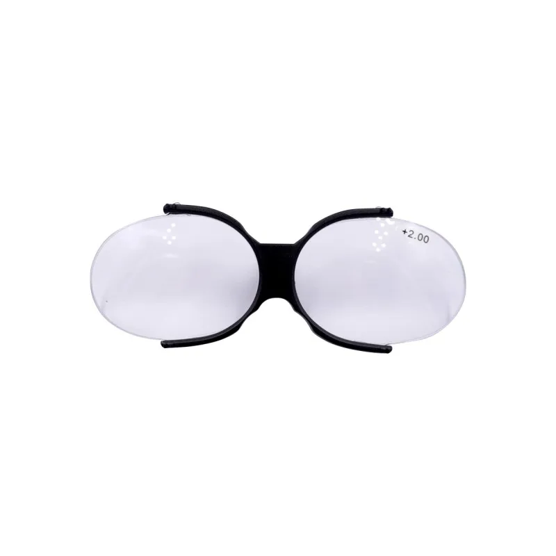 Dental LED Headlight with Magnification Binocular Loupes