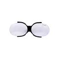 1pcs Glass lens-2.0