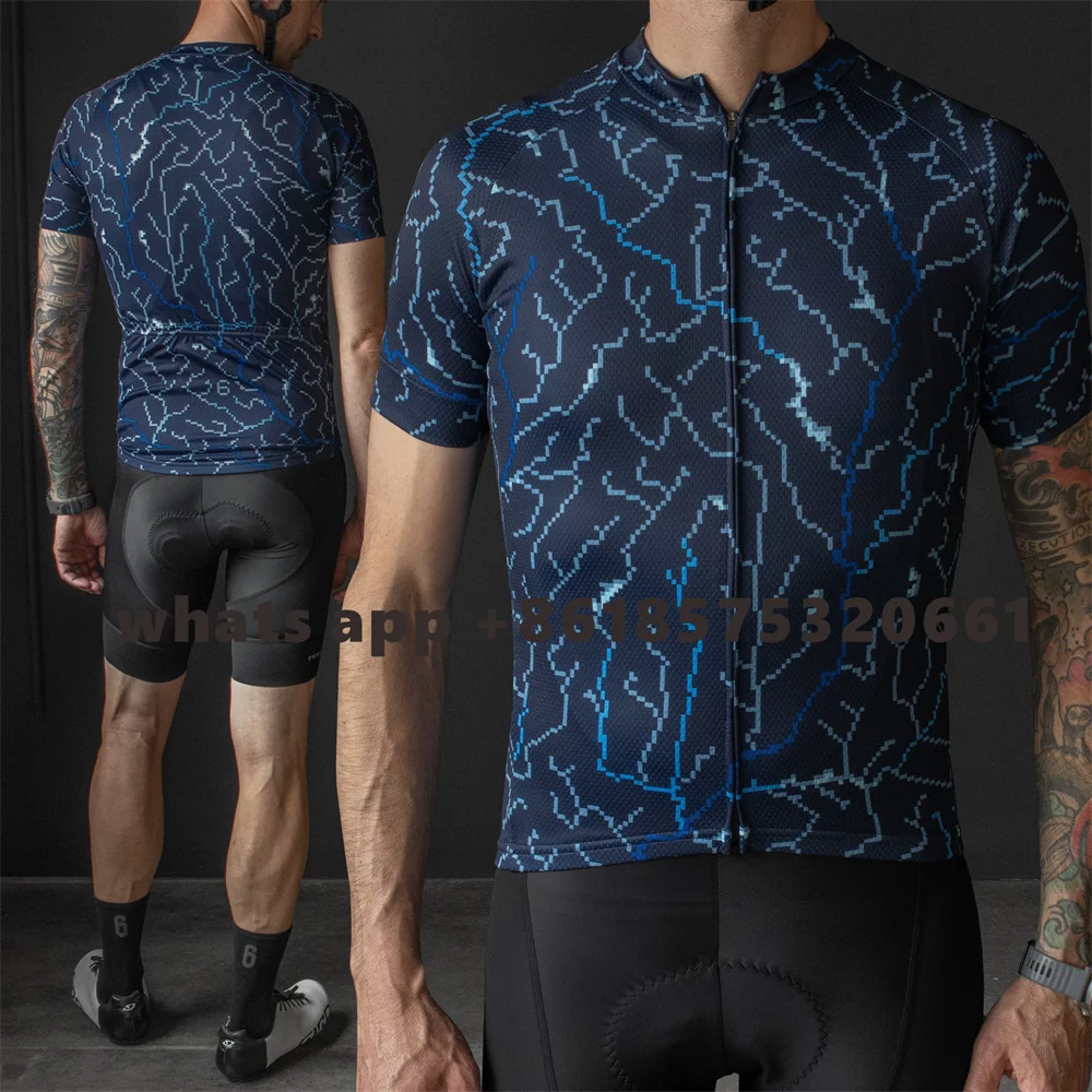 ASSOS MILLE GT サイクルジャージ Voganski MILLE GT Jersey C2 Voganski, vignacciaRed » ASSOS Of Switzerland