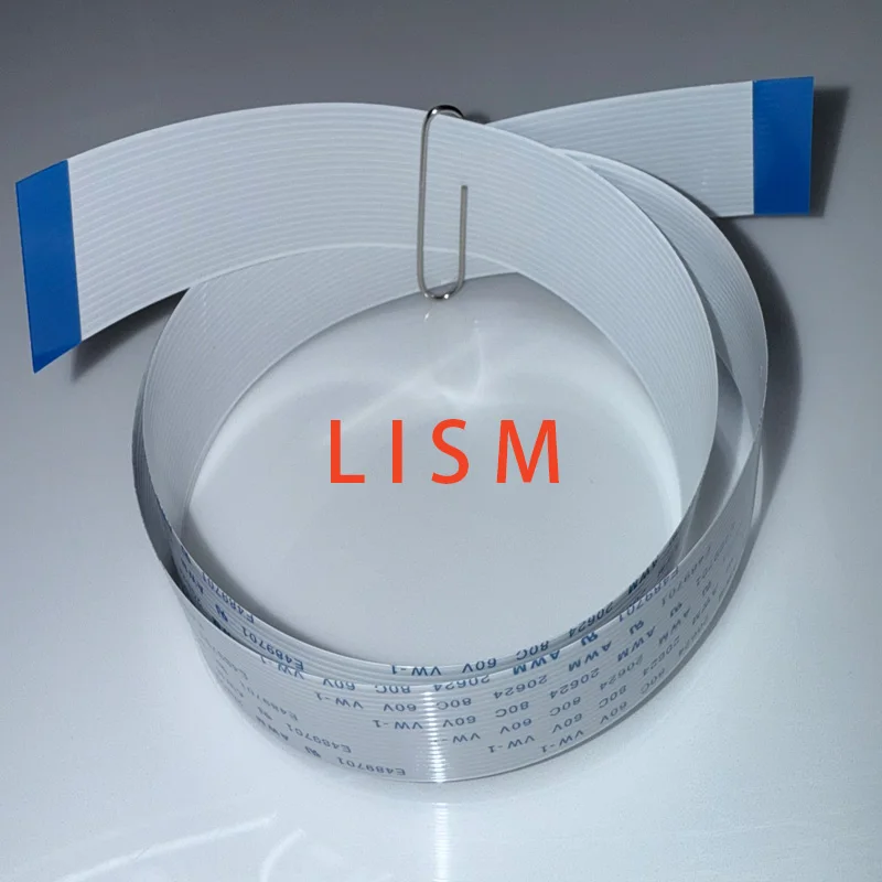 EPSON P600 P602 P605 P608 R3000 R3800 R3880 프린터용 19P 패널 케이블