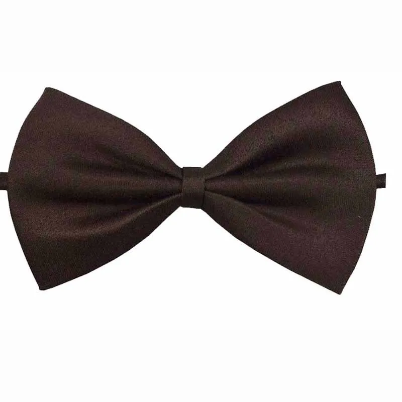 Butterfly Children Bowknot Bowtie Bow Tie school Cute Kids Accessories Girls Boys Baby Lovely Christmas Hot HB20