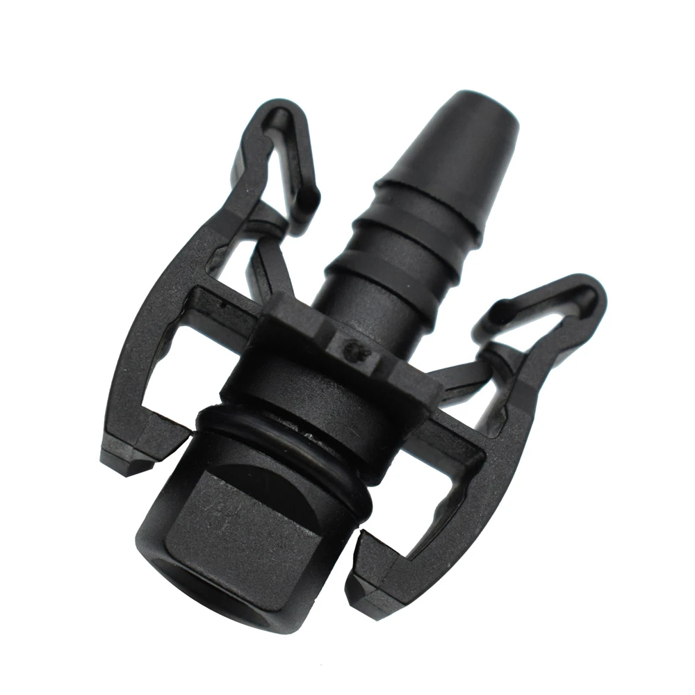 For Peugeot Citroen Car Expansion Water Tank Water Hose Straight Connect Connector Automotive Accessories