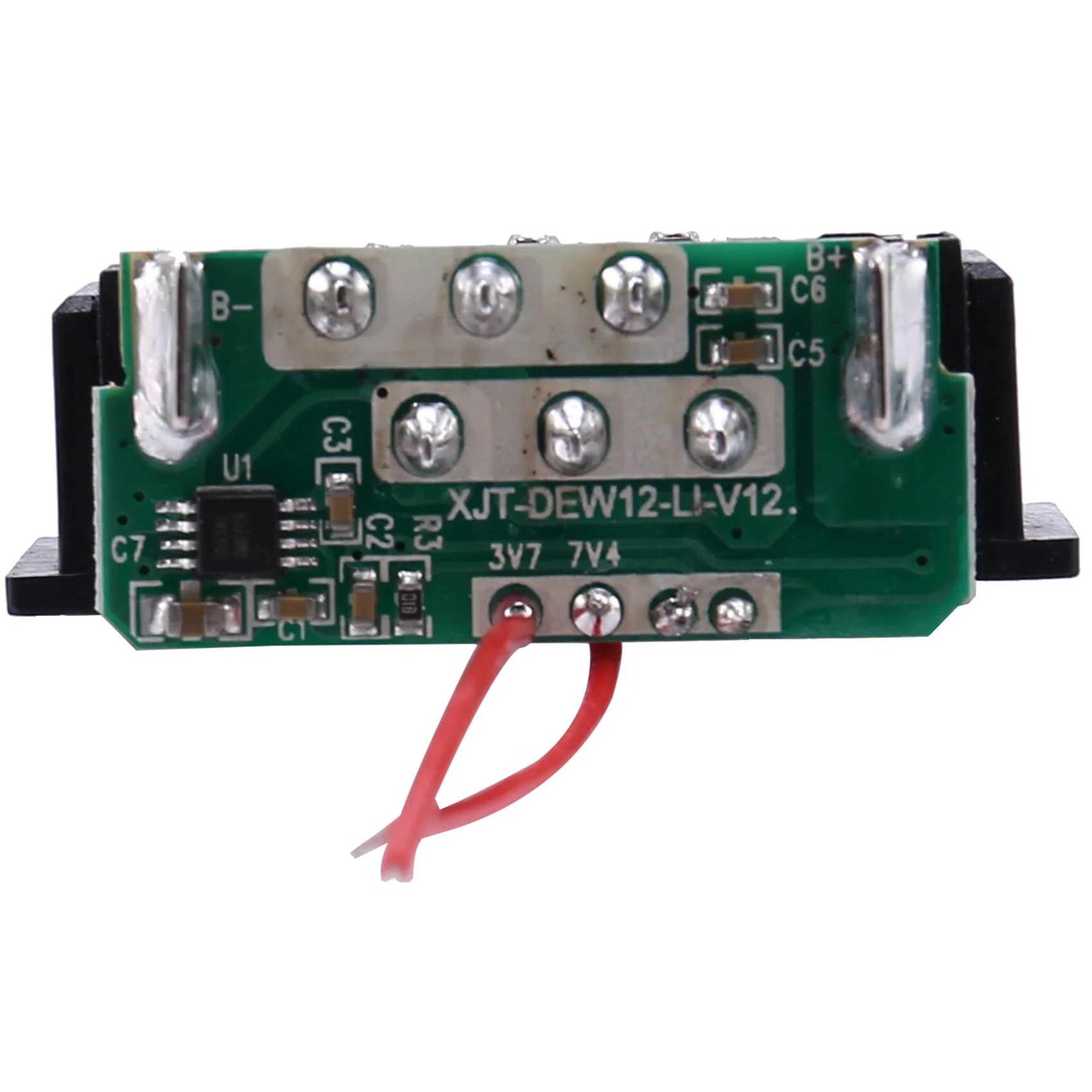 DCB120  帱 ͸ PCB  ȣ ȸ , Ʈ 12V 10.8V Ƭ ̿ ͸
