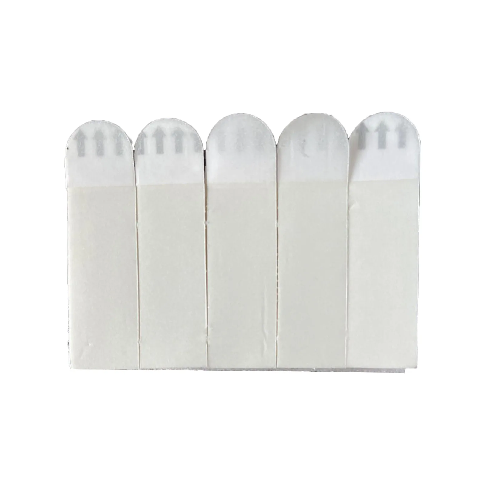 24pcs (12sets) Magicking Picture Frame Hanging Strips Inter Locking Faster Damage-free Picture Hanging Strip for Home Decor Tape