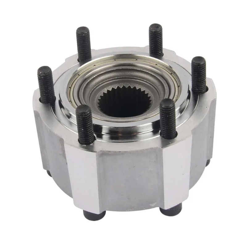 1pcs 40250-2S610 D21 MT manual Free wheel locking hub lock 28T For Nissan Pickup Navara Pathfinder Atlas Datsun Terrano Caravan