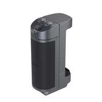 Phone Camera Grip with Bluetooth, Hidden Selfie Stick Stand Multi-Mode Control Universal Fit for IPhone/Android - Vlog Essential - Image 2