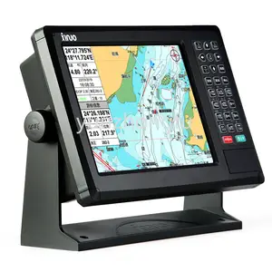 10.1in 4g/wifi Marine Gps Navigation Lcd Touch Class B Ais Transponder Chart Plotter Beidou Dual For Android 5.1 - Marine Gps - AliExpress