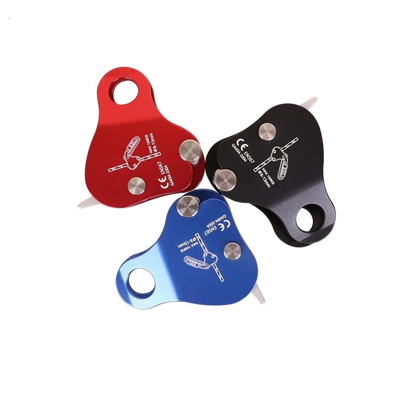 Anti-falling Self-locking Climbing Device 2