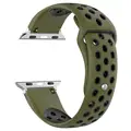 Olive flak black 26