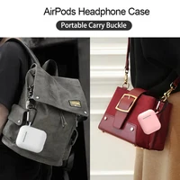 Silicone Earphone Cases For Airpods 4 1/2, Airpods 3 Case Headphones Case Protective Case For Apple Airpods Pro 2 Airpods Covers 3