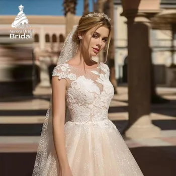 فستان زفاف 3