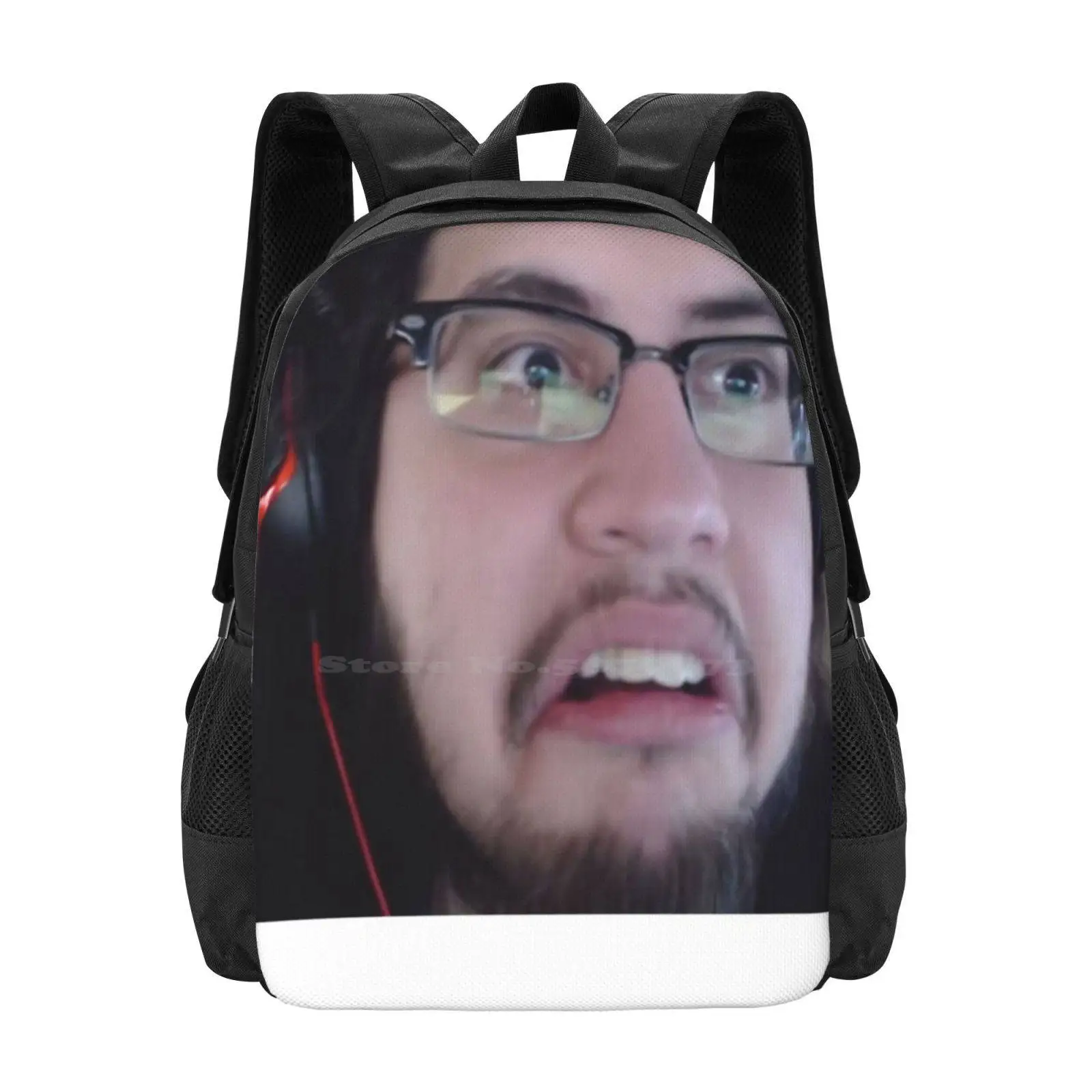 

Горячая Распродажа, модный рюкзак-стреймер от Imaqtpie
