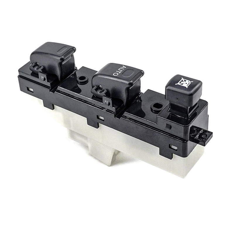 Auto Car Power Master Electric Window Controller Switch Button 7PIN Replace Parts CompatibleDaihatsuSB2 J100 1997 B3