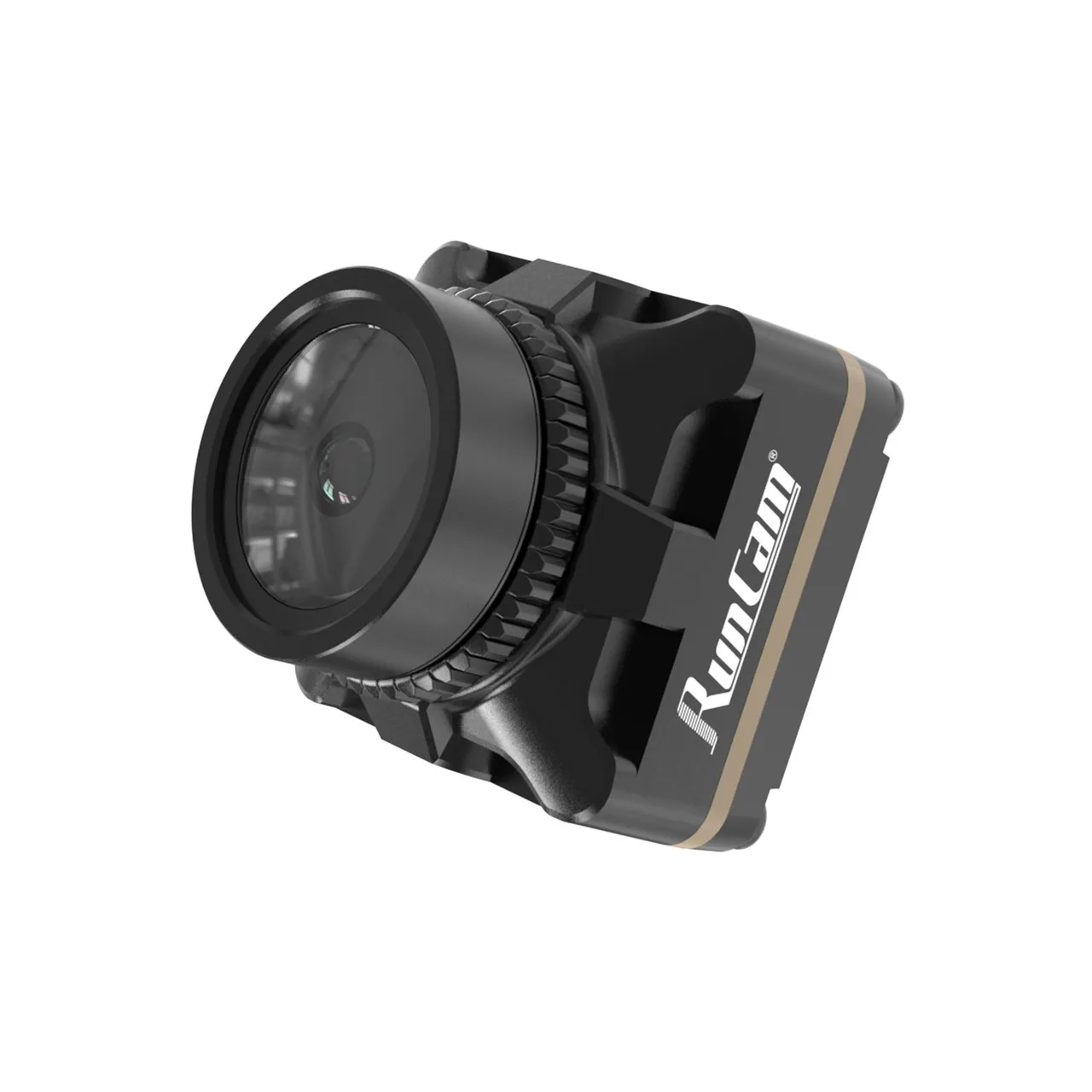 RunCam Robin 3 1200TVL FPV Caméra 5.3g pour Drone RC Course