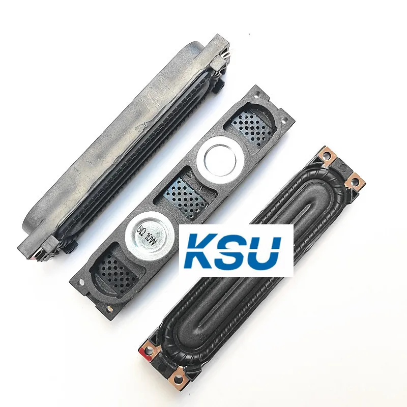 

Динамик для планшетов Samsung UA40F6400AJ UA46F6400AJ/5500AJ, ЖК-телевизионные колонки 10 Вт 6, европейская пара