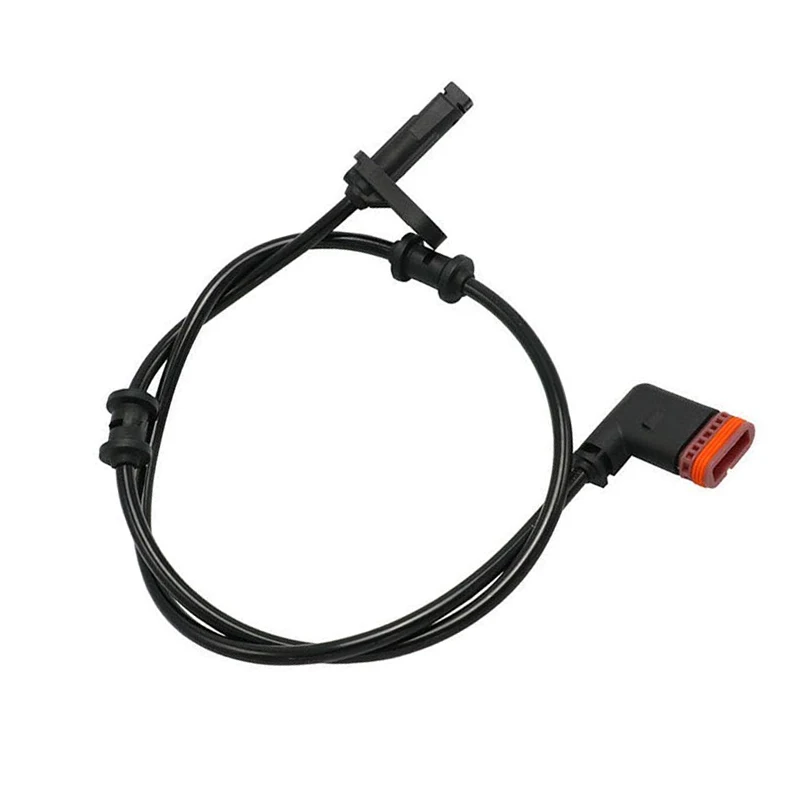 Rear L/R ABS Speed Sensor For Mercedes-Benz V212 E180 E200 E260 E300 E320 E400 2129050400