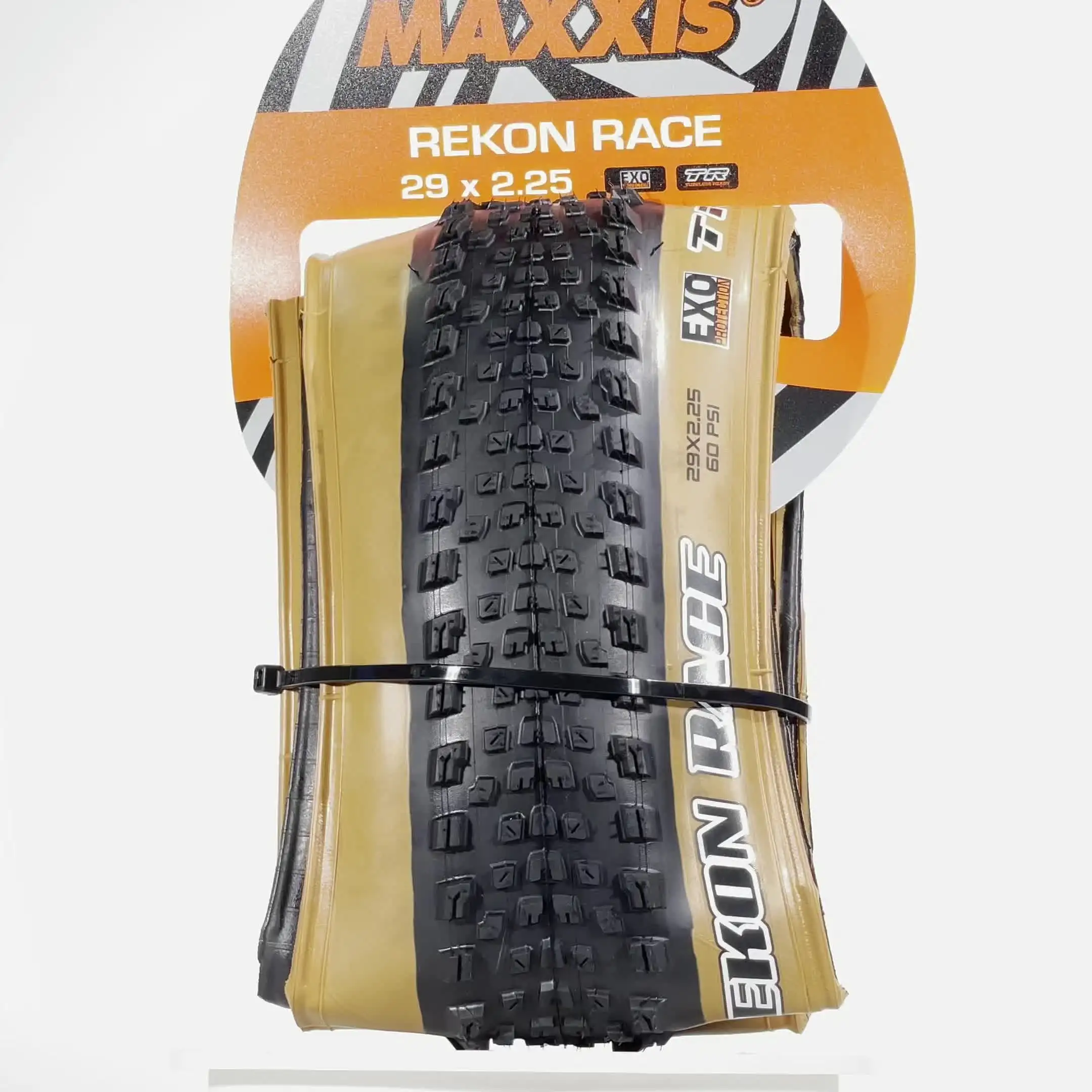 MAXXIS REKON RACE Folding MTB Bicycle Tire 27.5x2.00/2.25/2.35