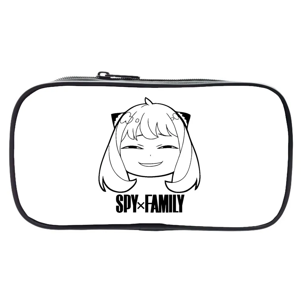 

Новинка, чехол для карандашей с героями мультфильмов, школьные принадлежности