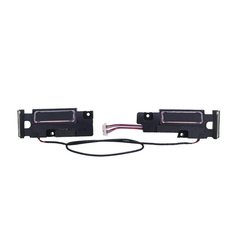 

Новый оригинальный 001FPF 01FPF PK230011L00 FDQ51 для Dell ALIENWARE M15 R3 m15 R4 комплект динамиков для ноутбука-R L левый правый гудок