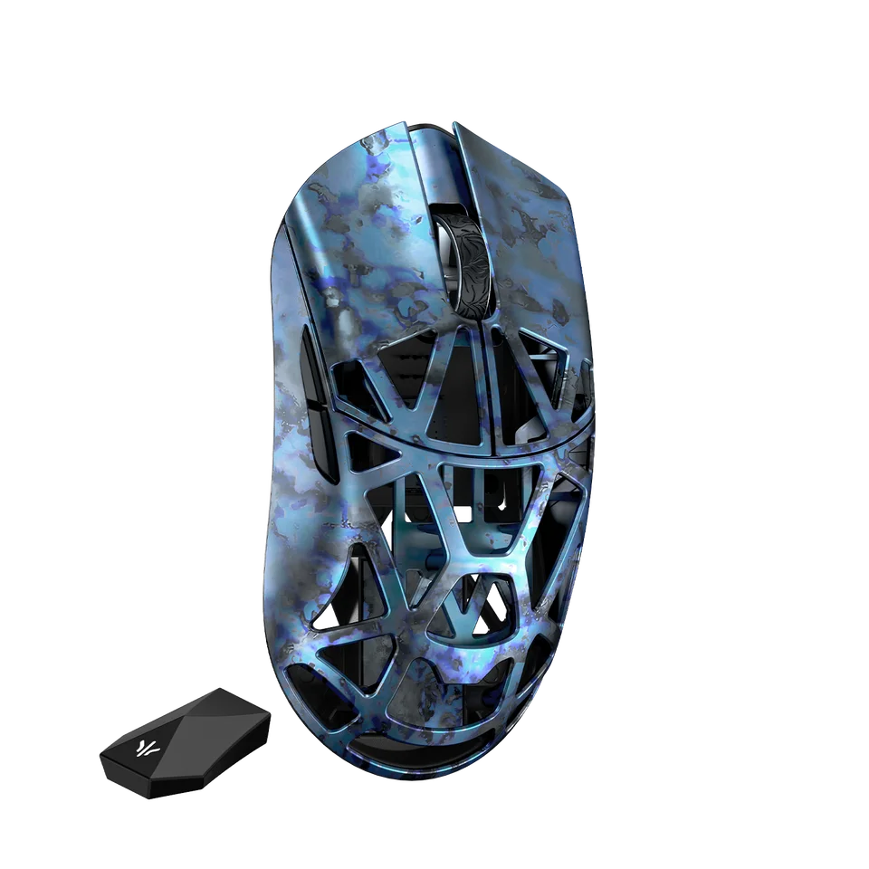 WLMOUSE Beast X Series Tempered Limited Edition （Mini/X/Max