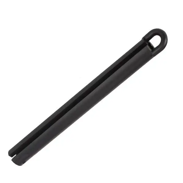 17cm 고무 당구 스누커 행거 풀 로드 스트레이트 도구.
